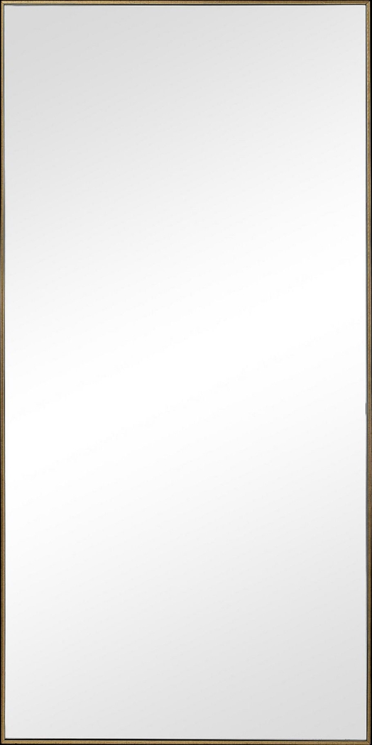 Wadebridge Gold Mirror - Thumbnail - Image 1