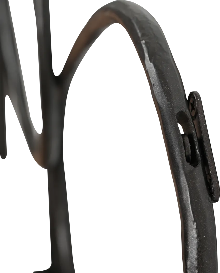 Waelon Brown Wall Decor - Thumbnail - Image 4