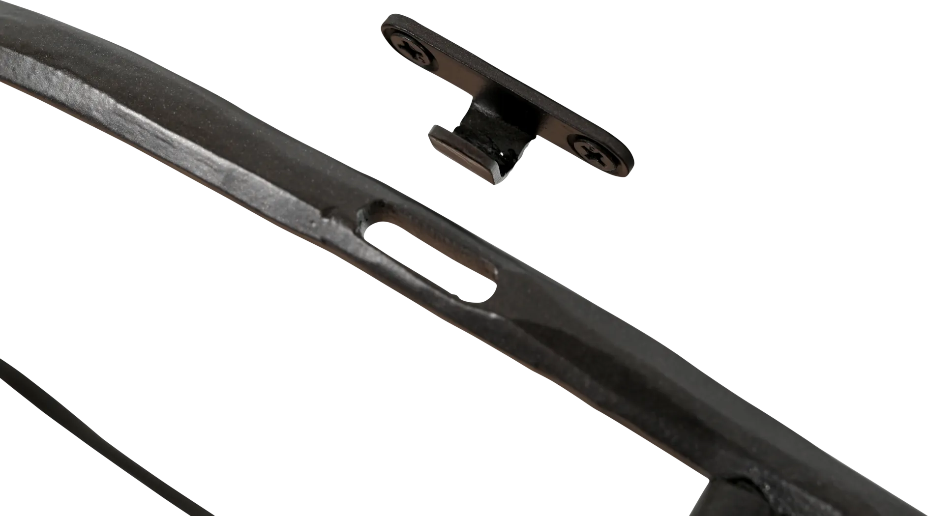 Waelon Brown Wall Decor - Thumbnail - Image 5