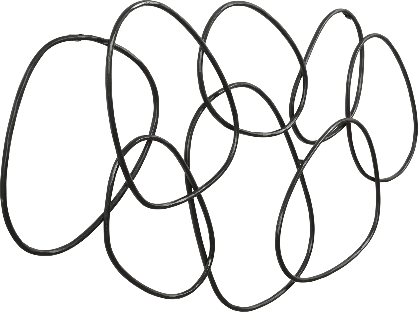 Waelon Brown Wall Decor - Thumbnail - Image 7