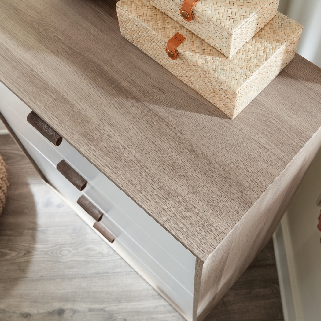 Waibeck White Chest - Thumbnail - Image 4