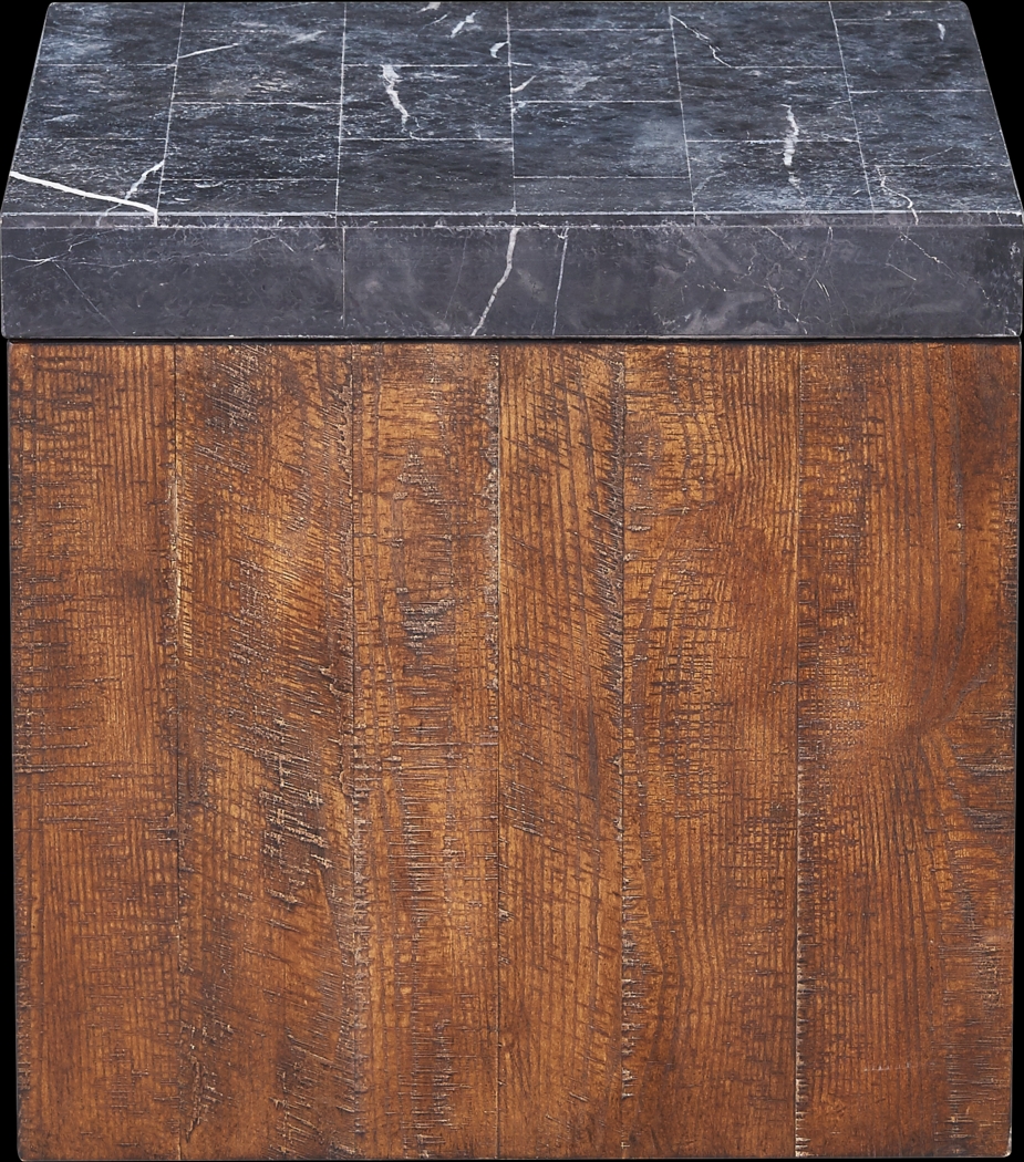 Waimea Gray Cocktail Table - Thumbnail - Image 1