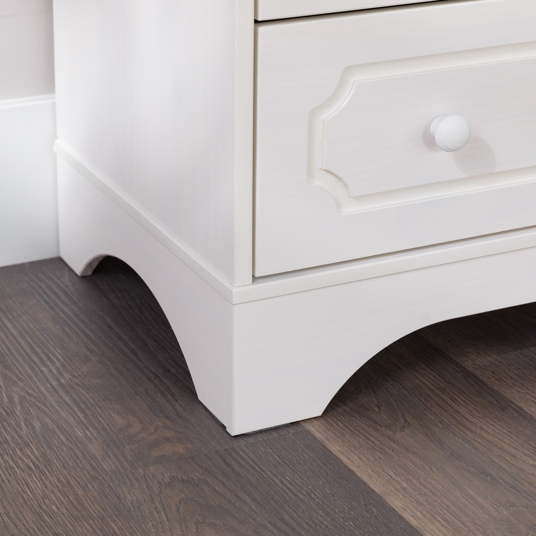 Wainfleet White Dresser - Thumbnail - Image 10