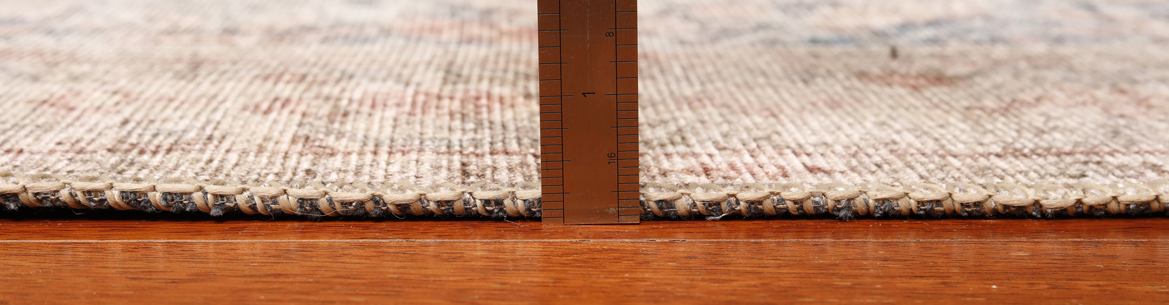 Wakanan Brown 7'6 x 9'6 Rug - Thumbnail - Image 5