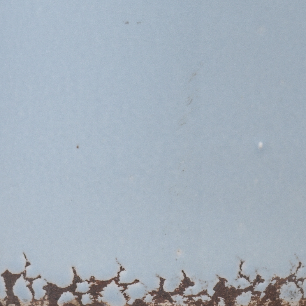 Wakulla Court Blue Lamp - Thumbnail - Image 2