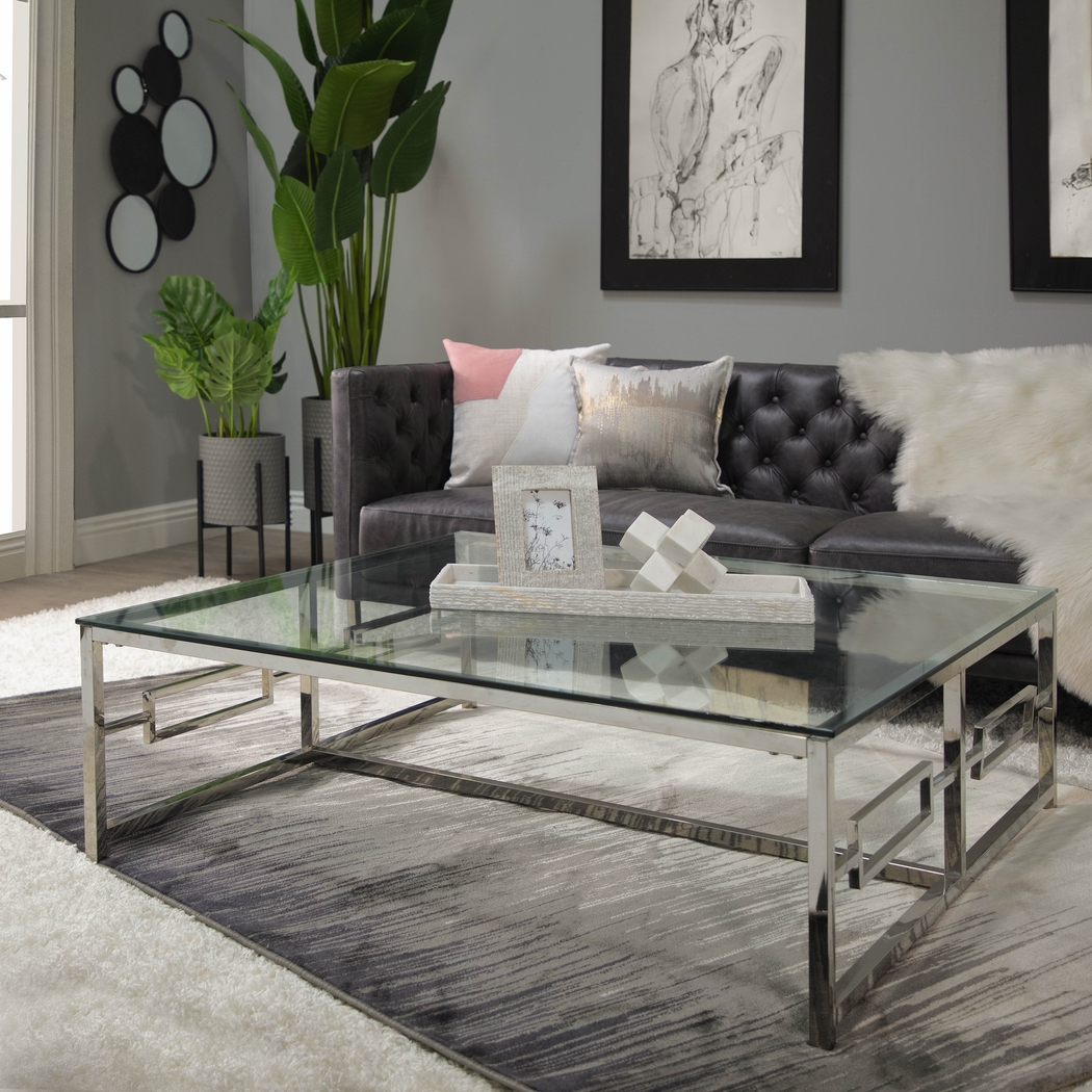 Waldeck White Tray - Thumbnail - Image 2