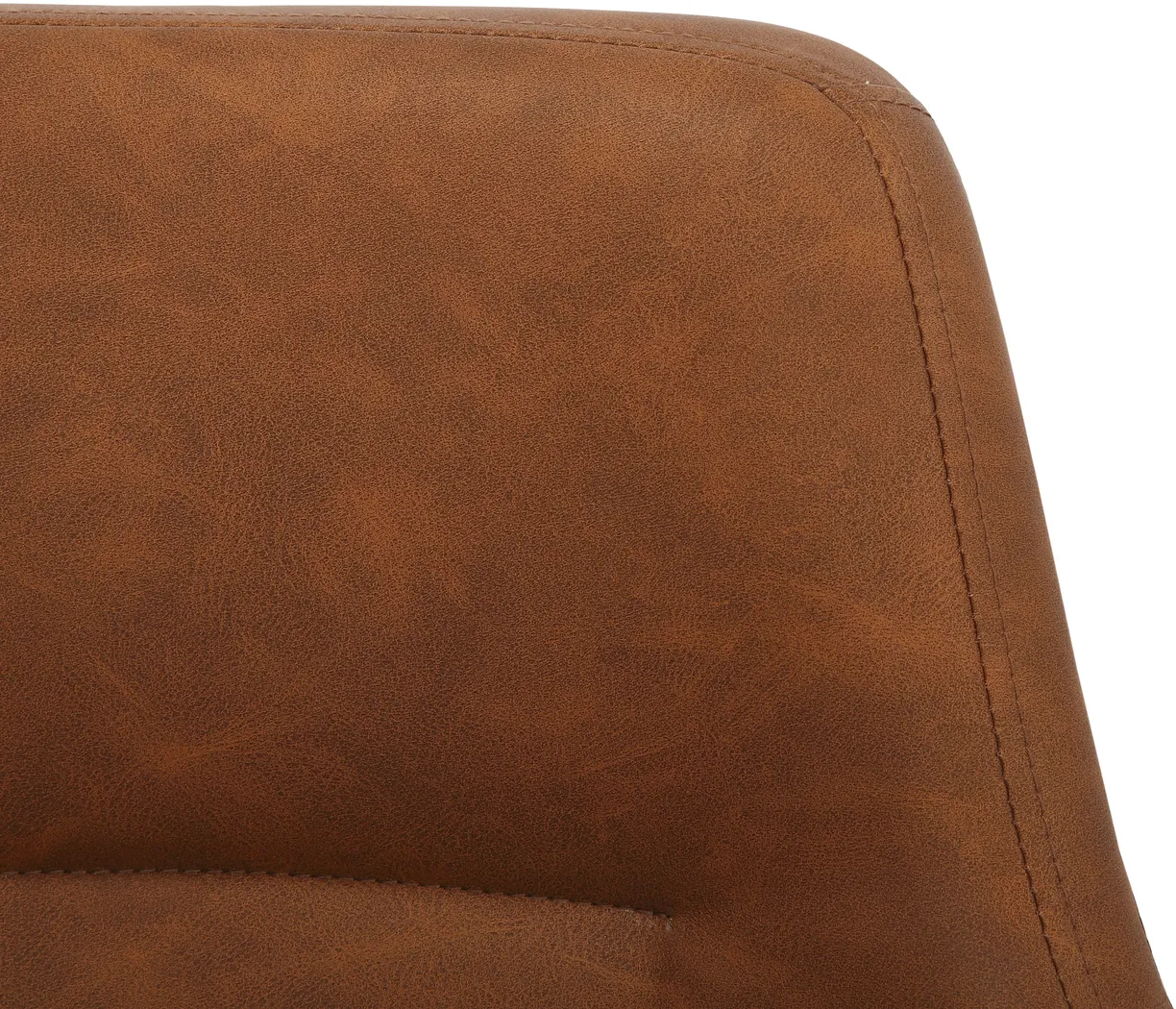 Waldman Camel Accent Chair, Set of 2 - Thumbnail - Image 7