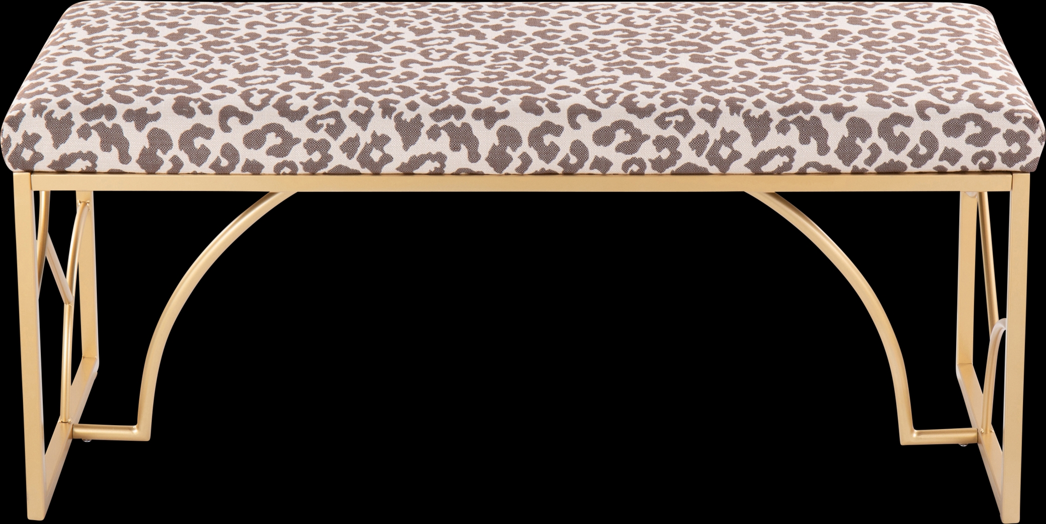 Waldroup I Beige Bench - Thumbnail - Image 4