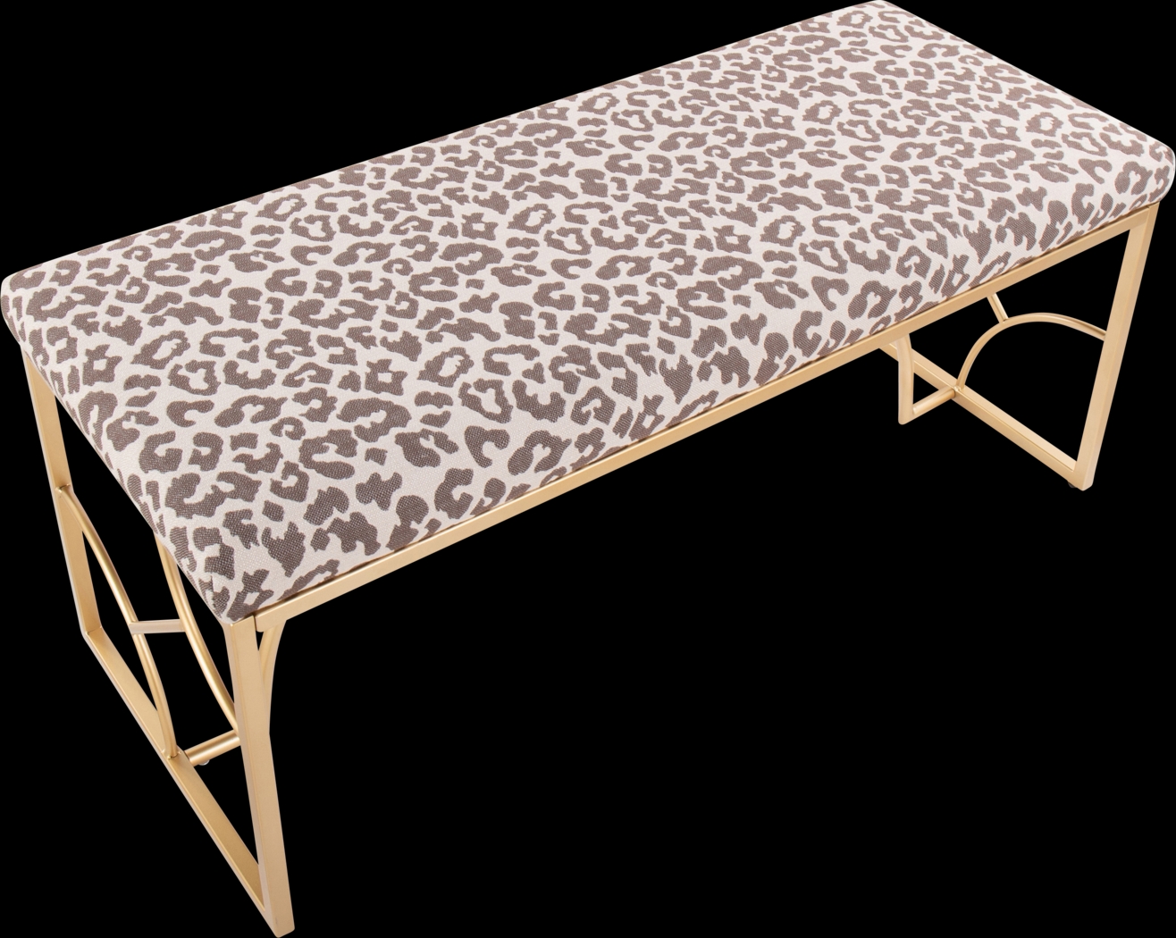 Waldroup I Beige Bench - Thumbnail - Image 5