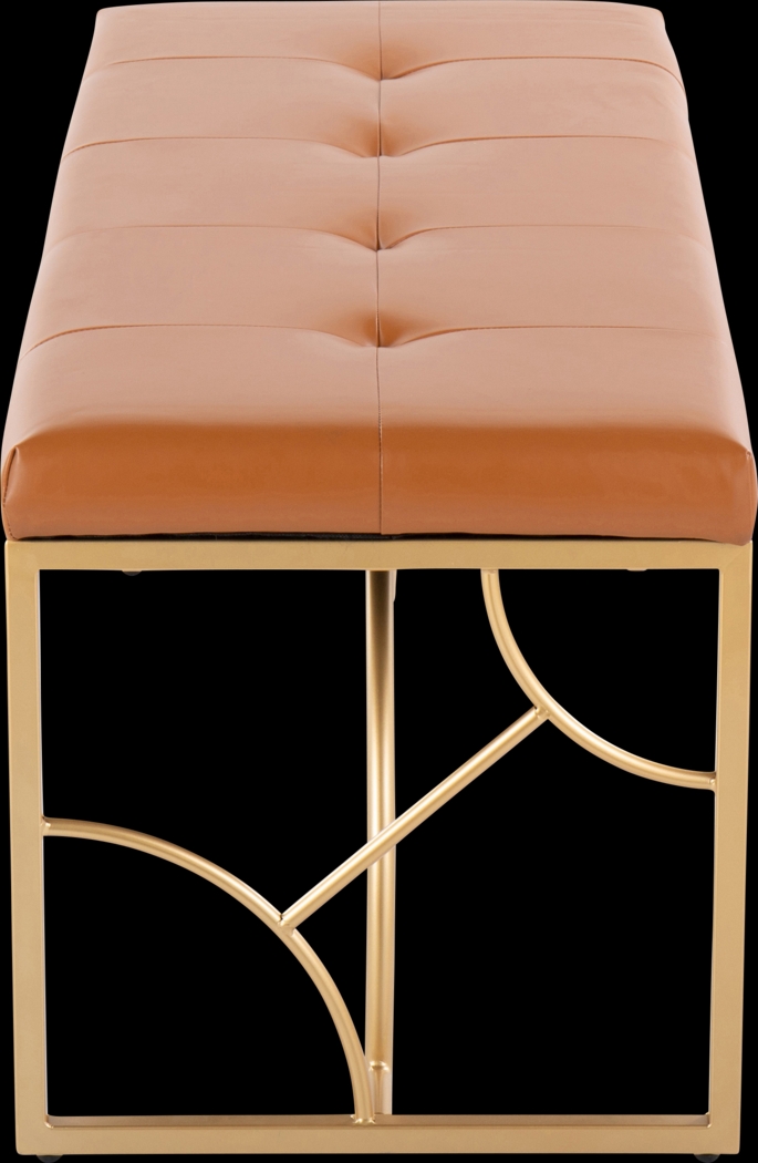 Waldroup I Camel Bench - Thumbnail - Image 5