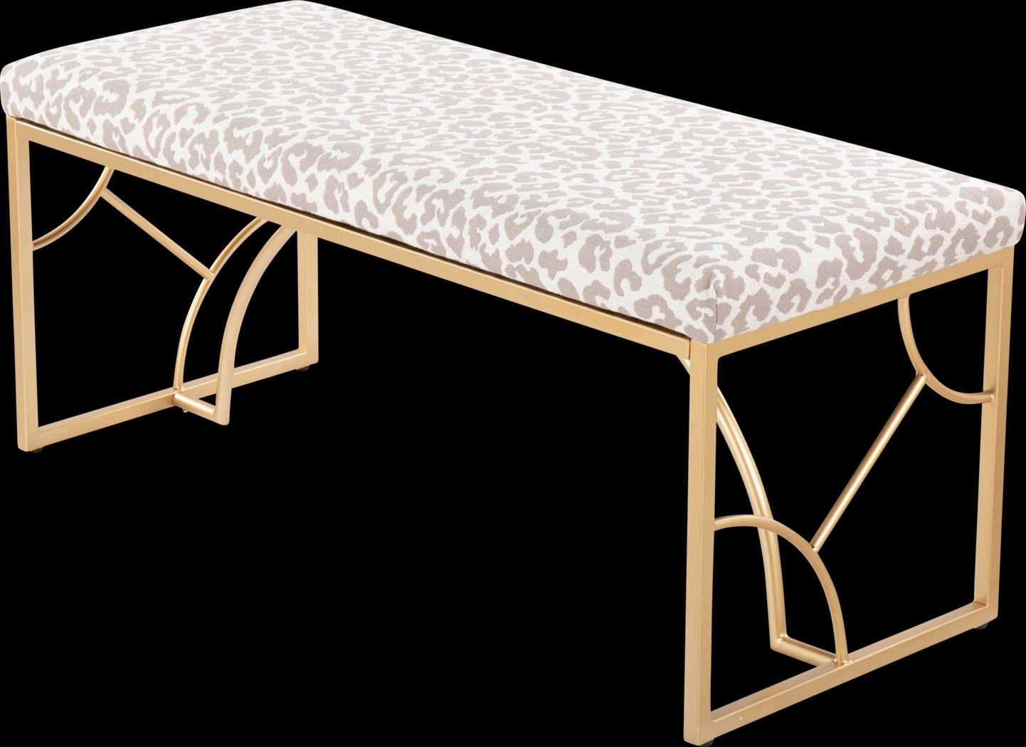 Waldroup I Gray Bench - Thumbnail - Image 3