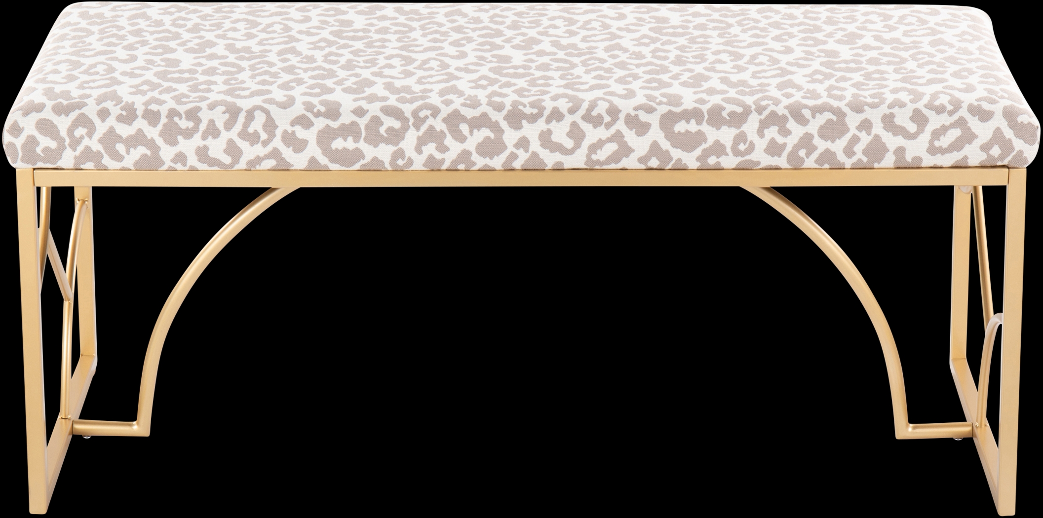 Waldroup I Gray Bench - Thumbnail - Image 4