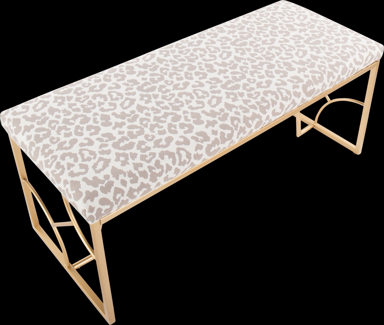 Waldroup I Gray Bench - Thumbnail - Image 5