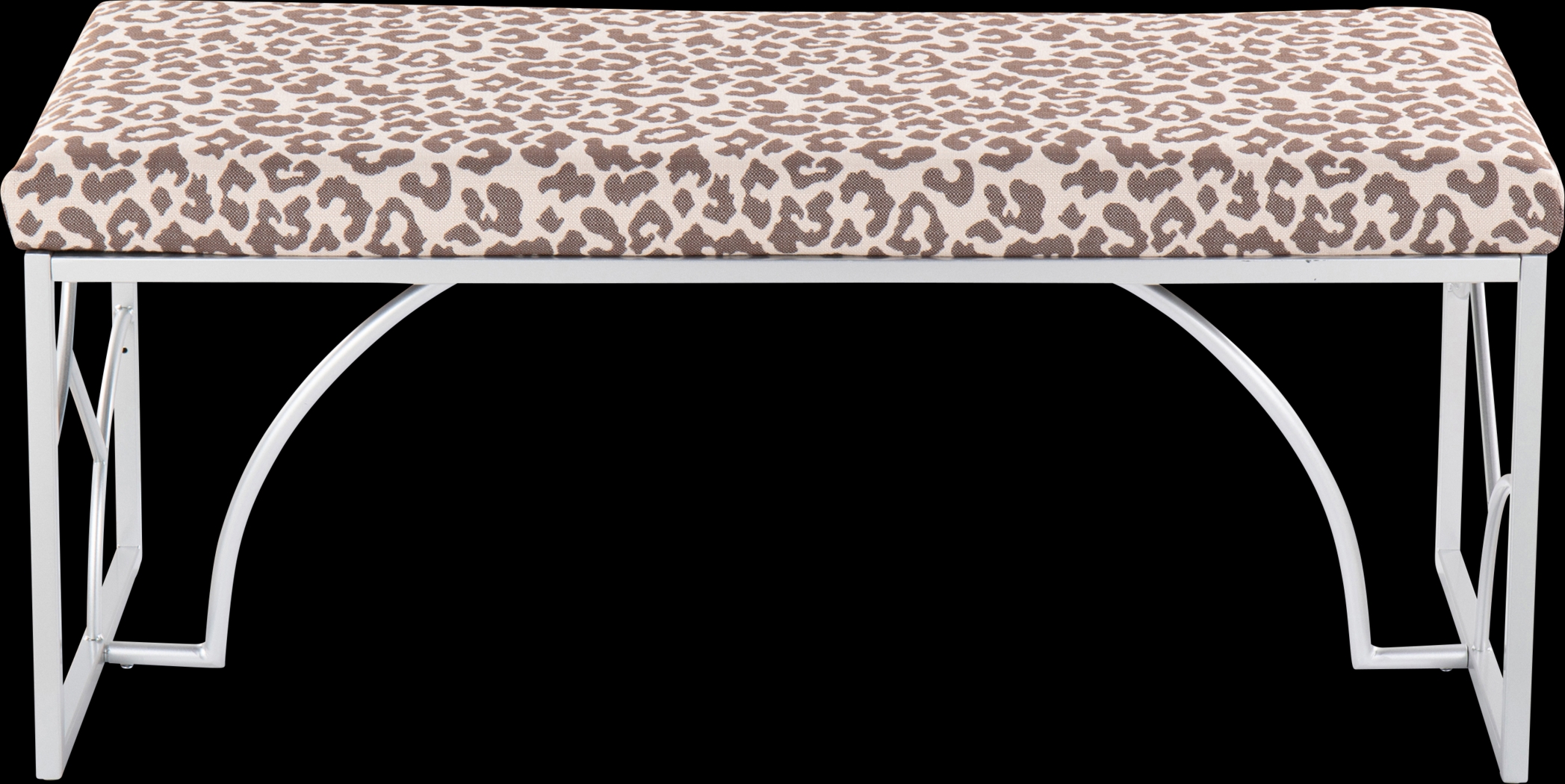 Waldroup II Beige Bench - Thumbnail - Image 5