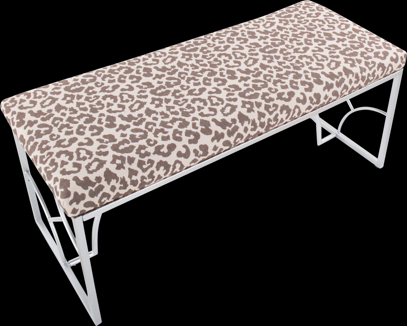 Waldroup II Beige Bench - Thumbnail - Image 6