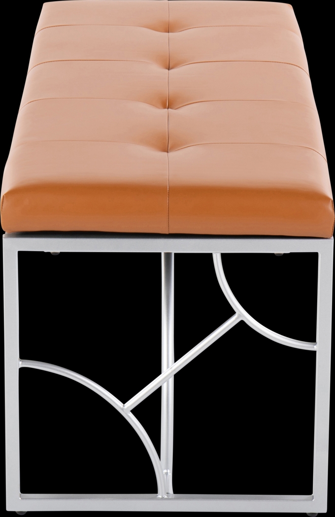 Waldroup II Camel Bench - Thumbnail - Image 3