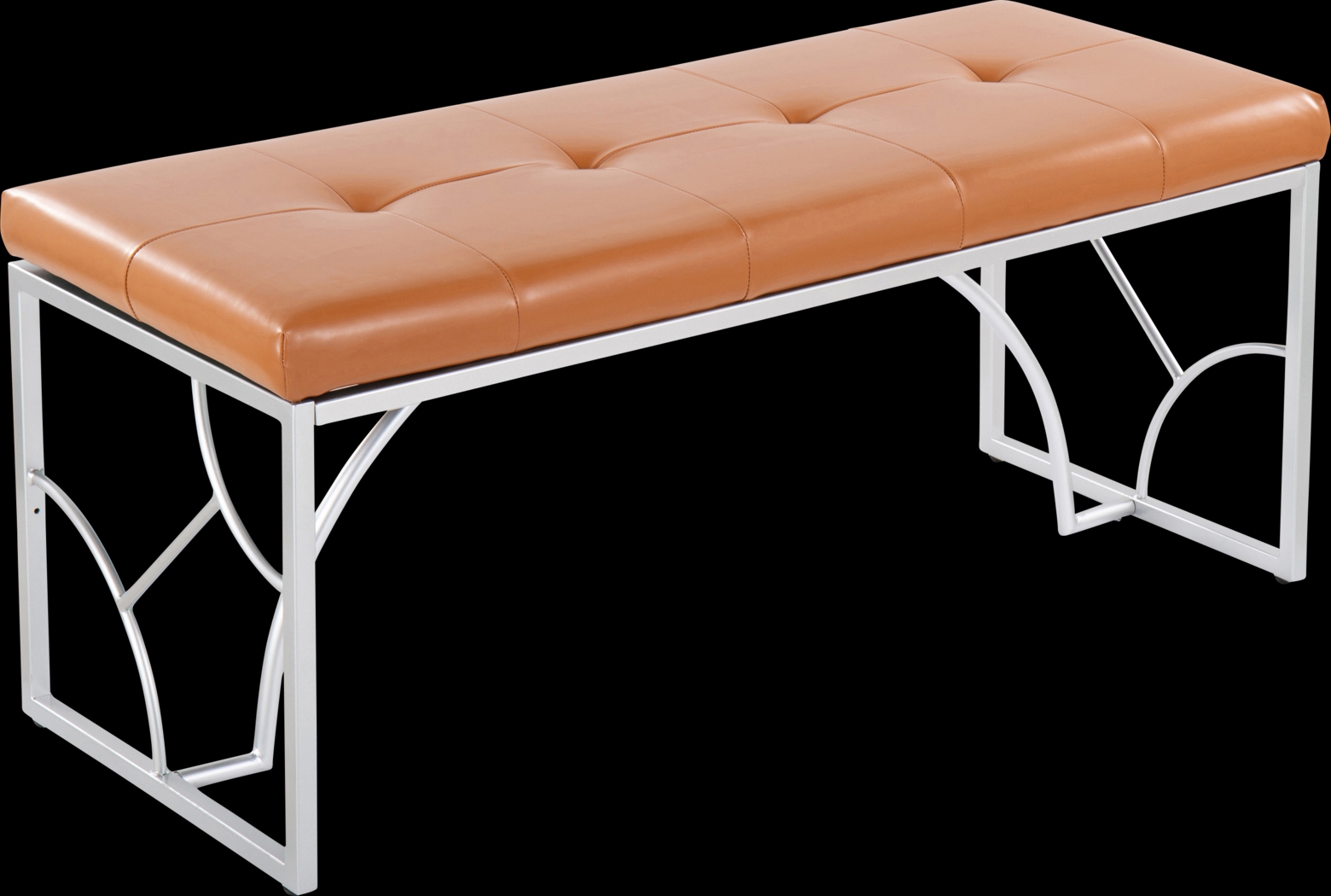 Waldroup II Camel Bench - Thumbnail - Image 1