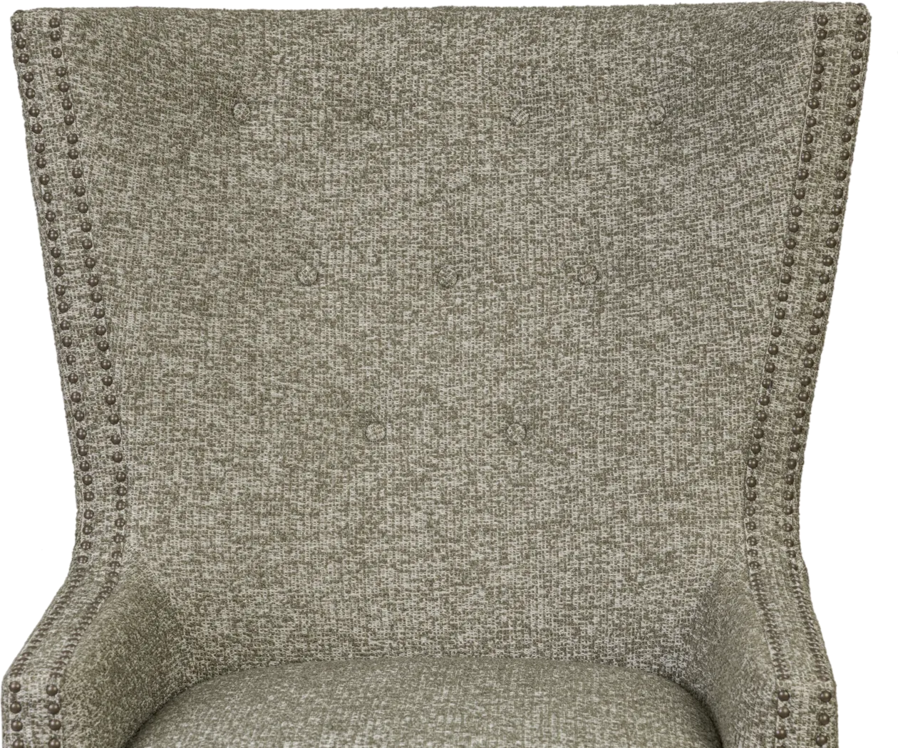 Walford Green Accent Chair - Thumbnail - Image 3