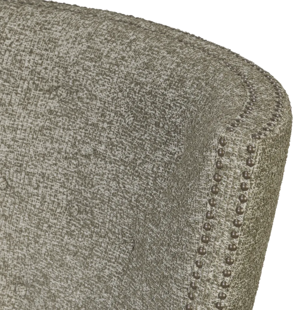 Walford Green Accent Chair - Thumbnail - Image 4