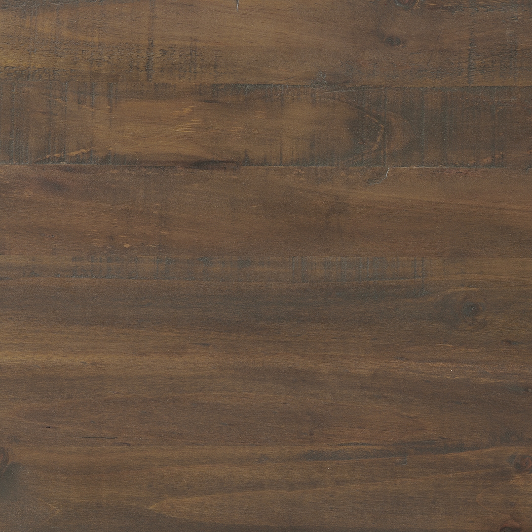 Walkara II Brown Desk - Thumbnail - Image 8