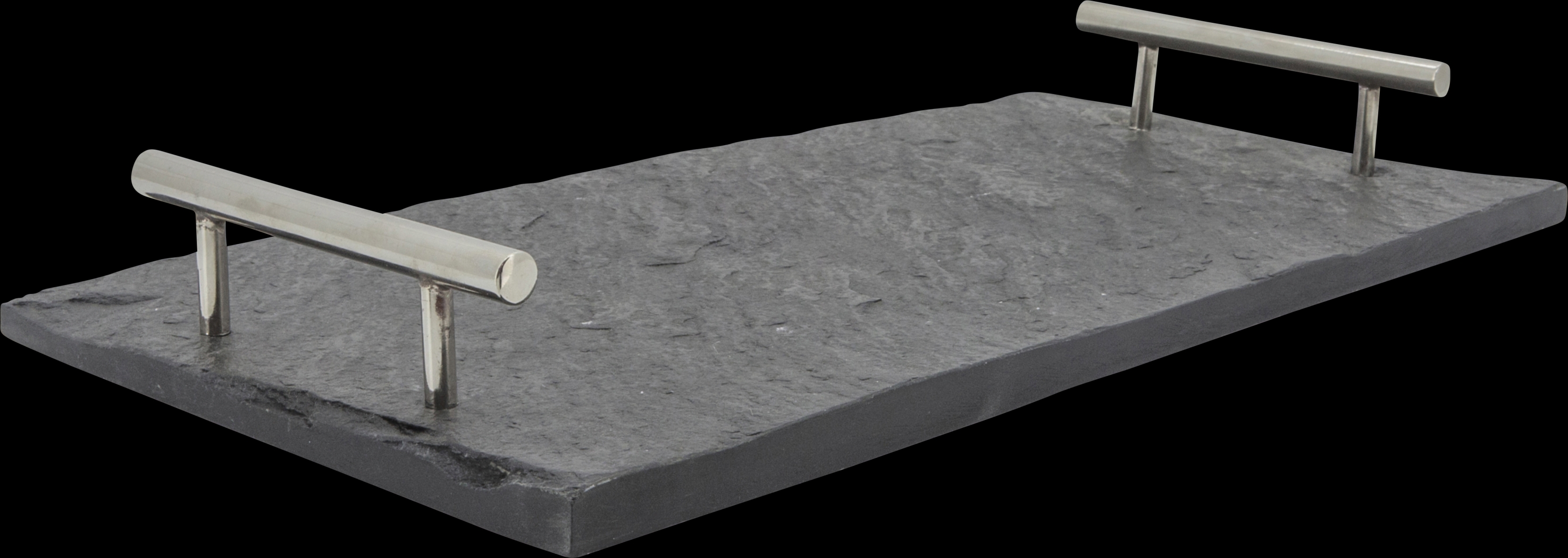 Walkath Black Tray - Thumbnail - Image 1