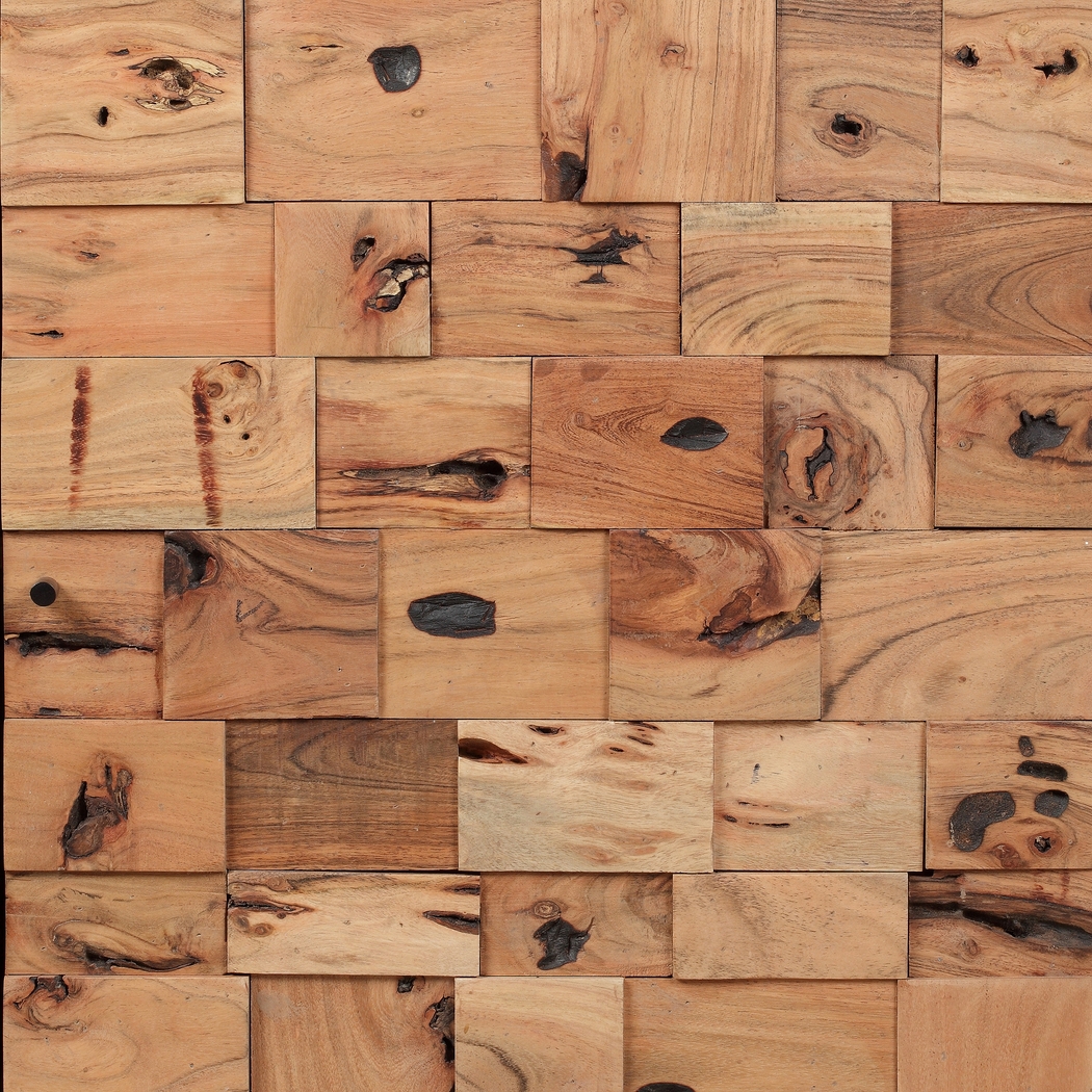 Walkercrest Natural Credenza - Thumbnail - Image 11