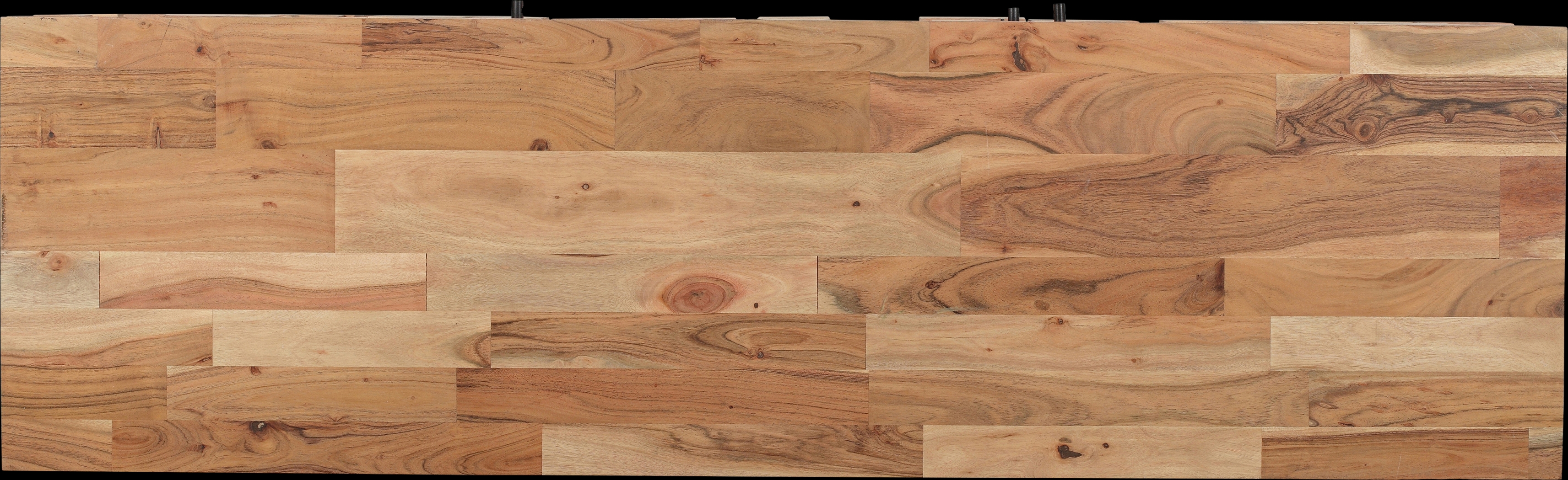 Walkercrest Natural Credenza - Thumbnail - Image 7
