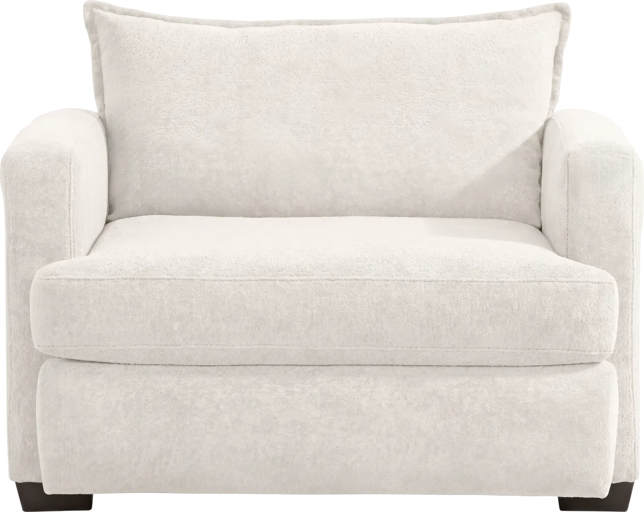 Wallace Cream Chair - Thumbnail - Image 2