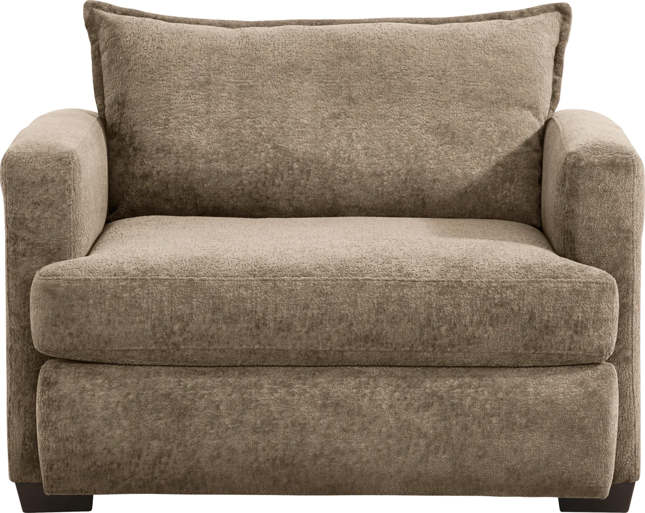Wallace Tan Chair - Thumbnail - Image 2