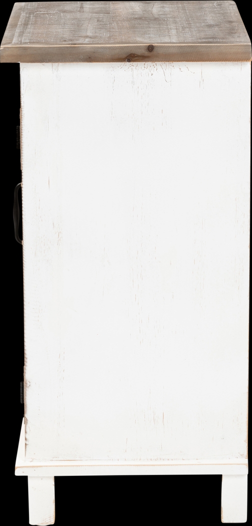 Wallaston Brown Nightstand - Thumbnail - Image 4