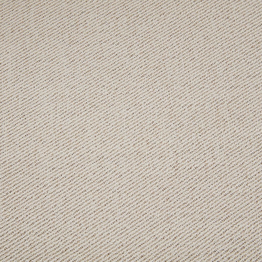 Wallbridge Beige Accent Chair - Thumbnail - Image 5