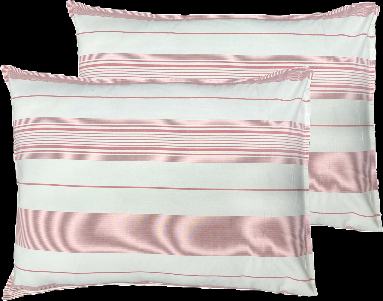 Wallington Ivory Red 3 Pc King Comforter Set - Thumbnail - Image 3