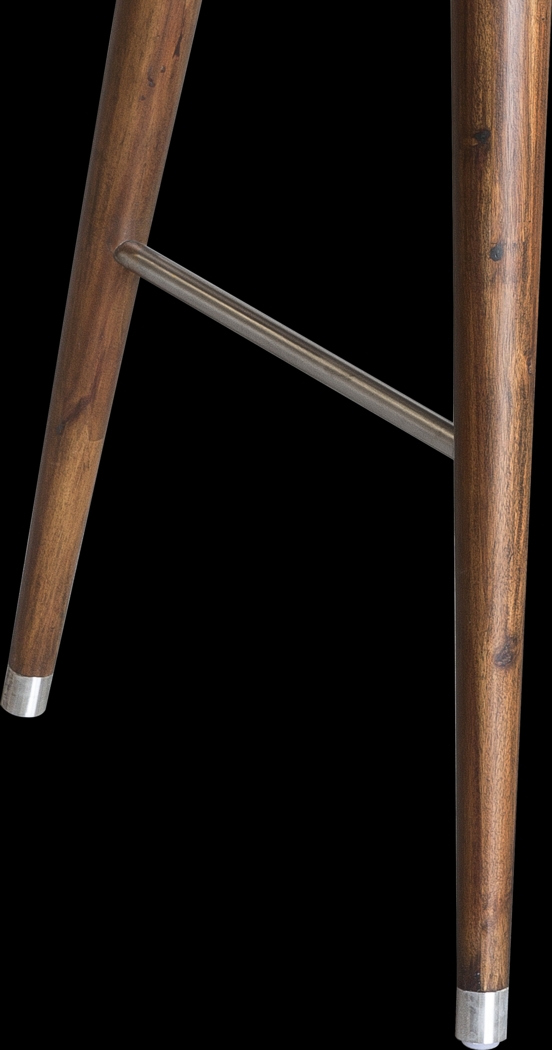 Wallington Walnut Desk - Thumbnail - Image 6