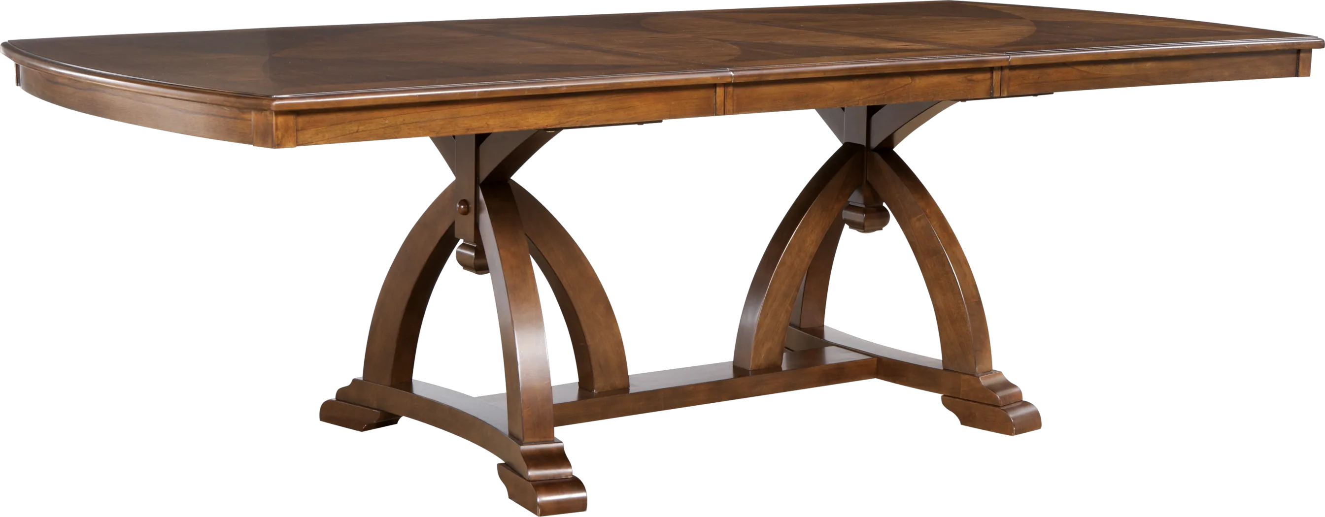 Walnut Place Dining Table - Thumbnail - Image 2
