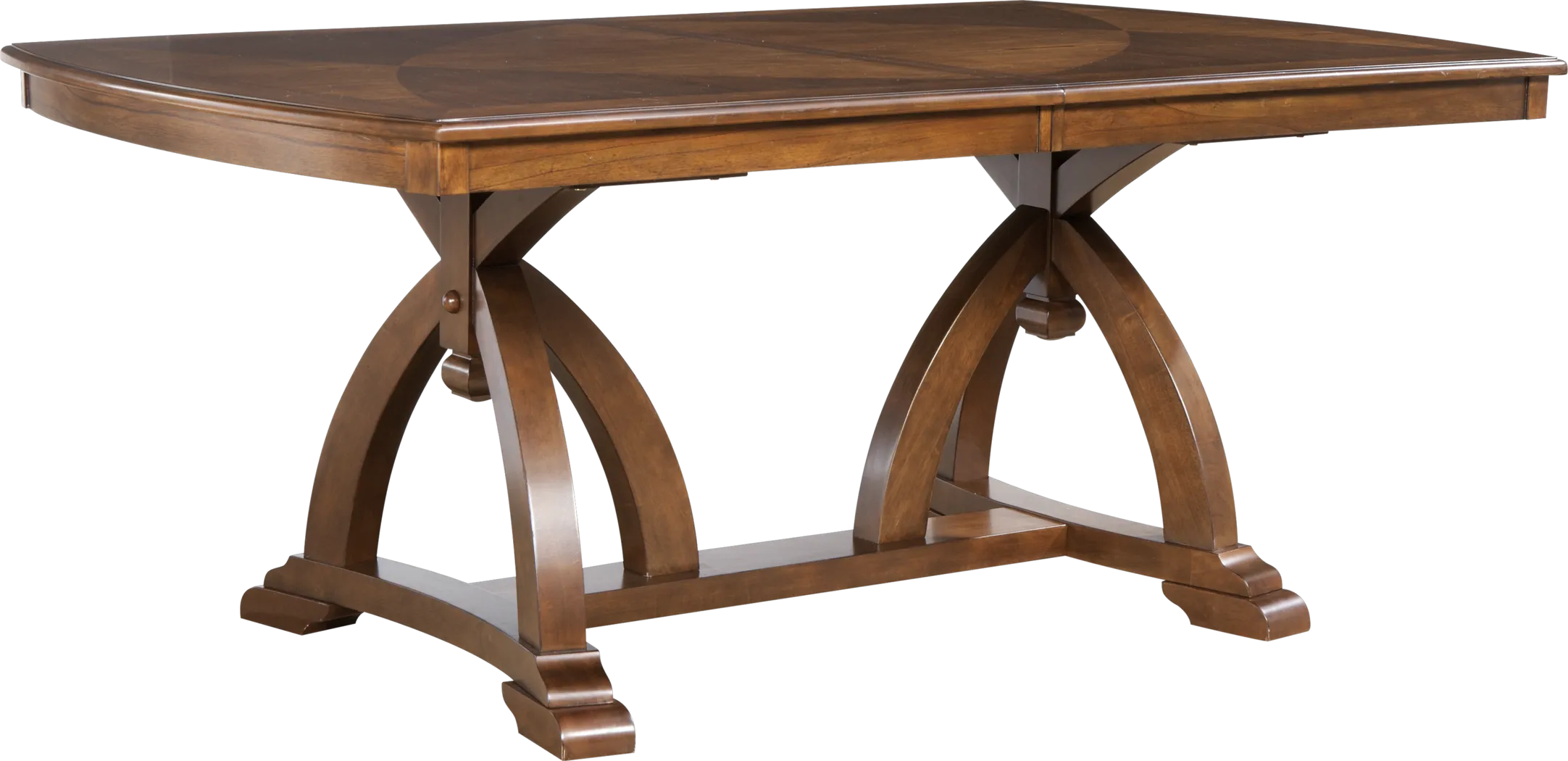 Walnut Place Dining Table - Thumbnail - Image 1