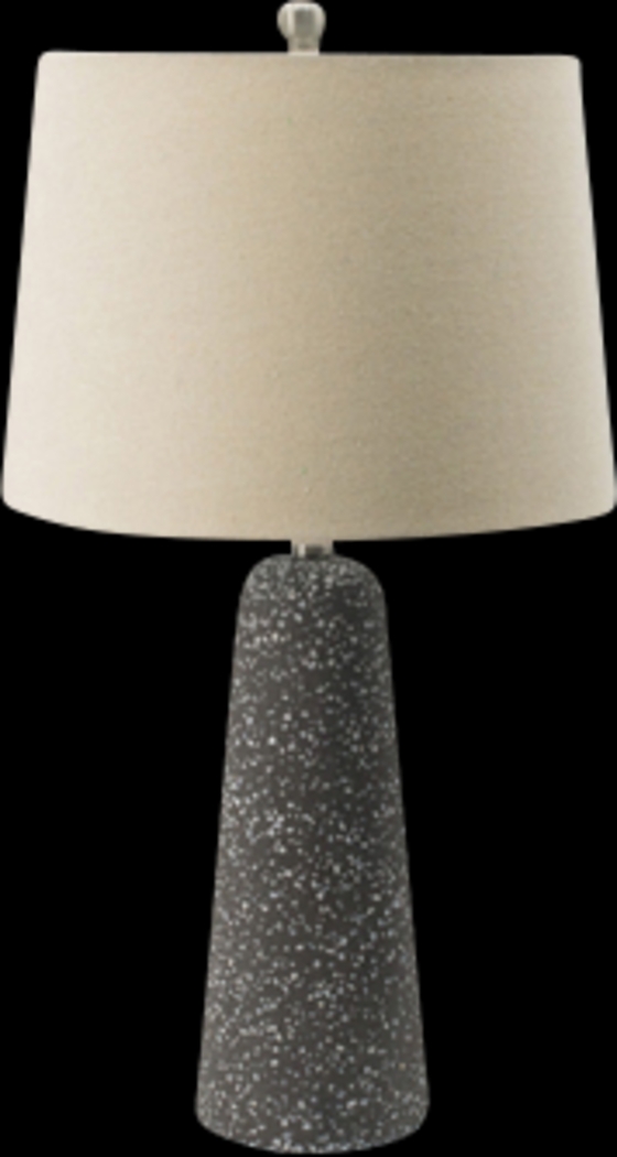 Walsh Street Black Lamp - Thumbnail - Image 1