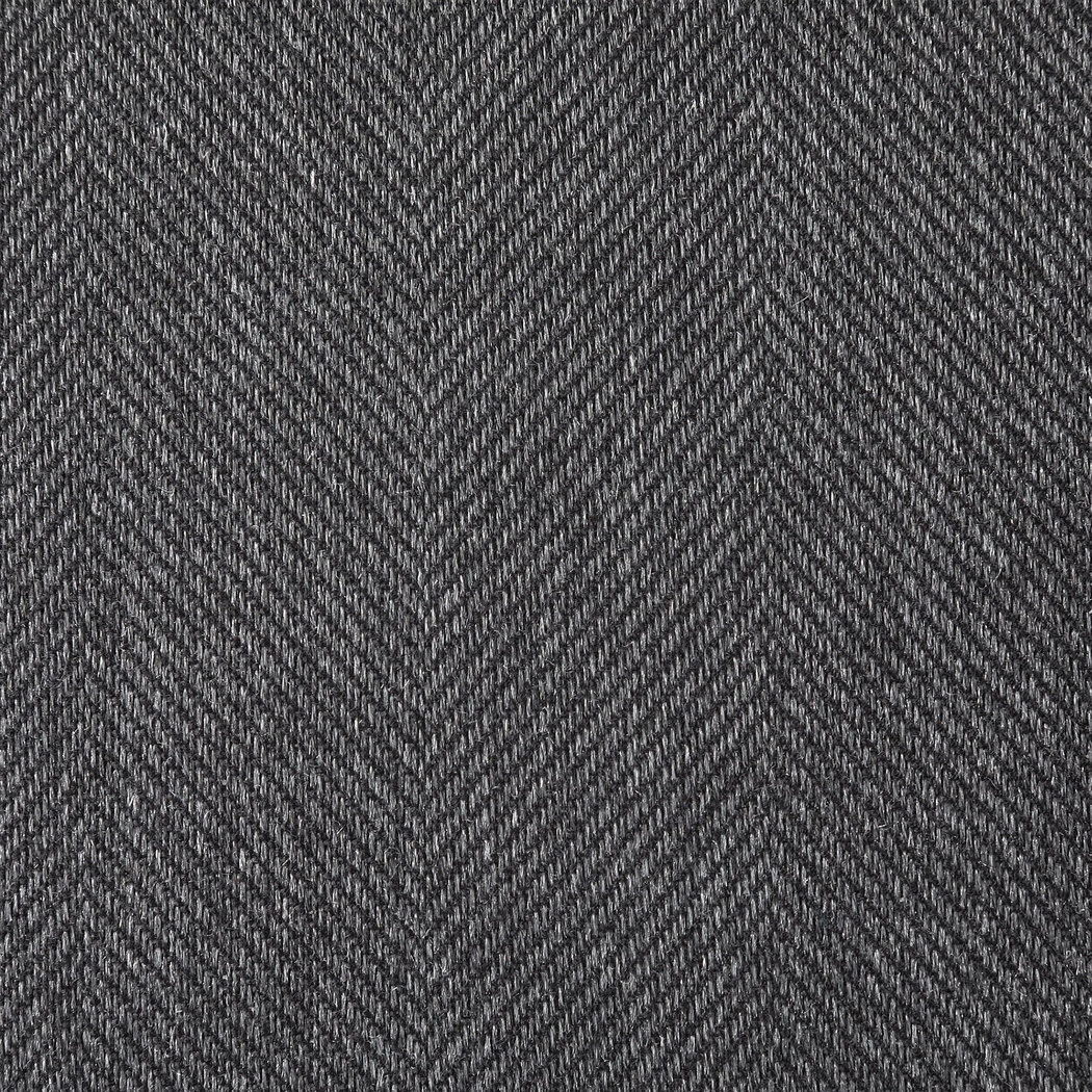 Walsingham Gray Side Chair - Thumbnail - Image 4