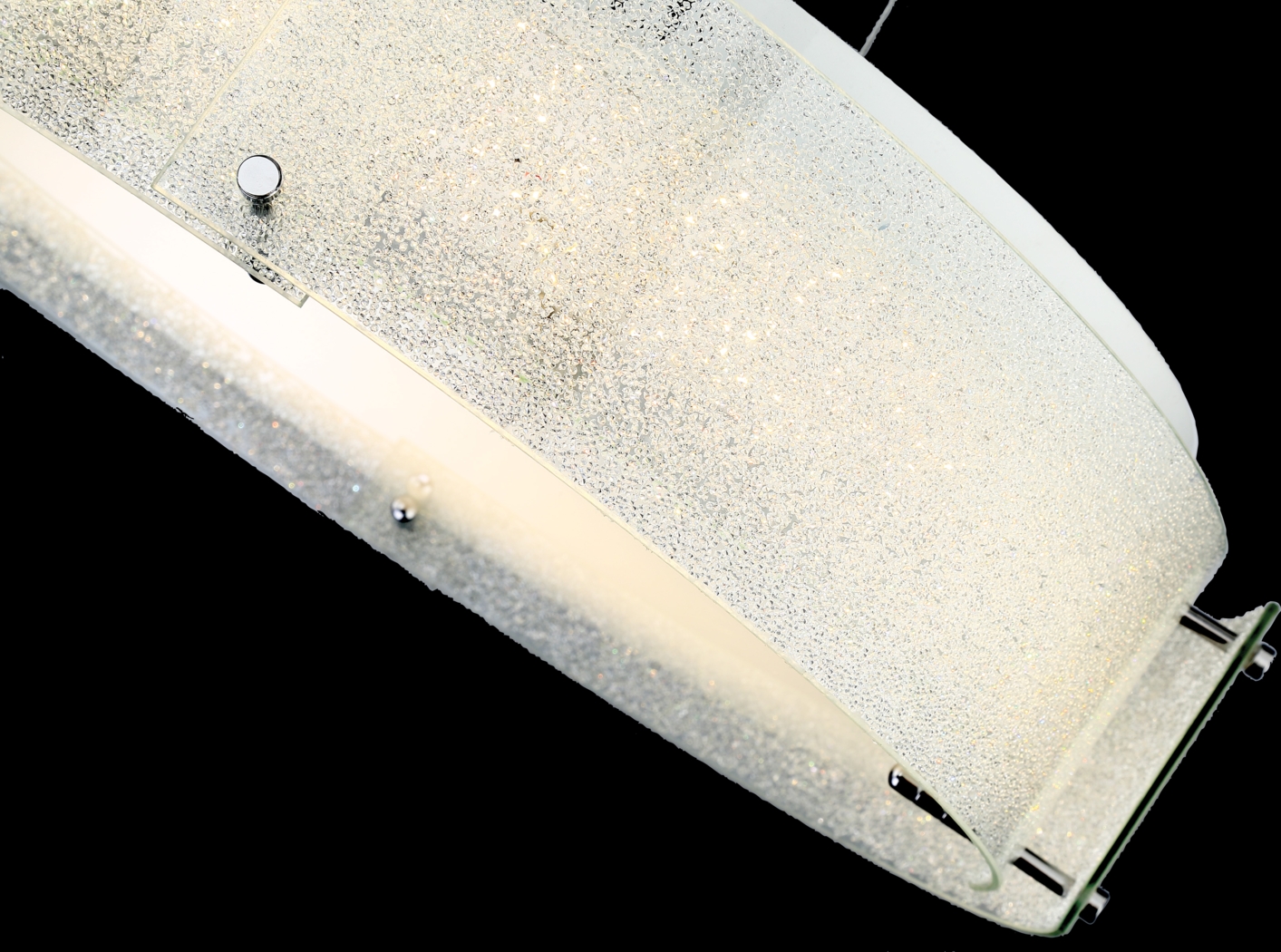 Walstone Hollow Silver Chandelier - Thumbnail - Image 2