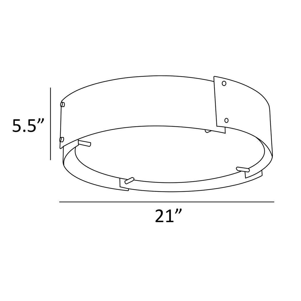 Walstone Hollow Silver Pendant - Thumbnail - Image 4