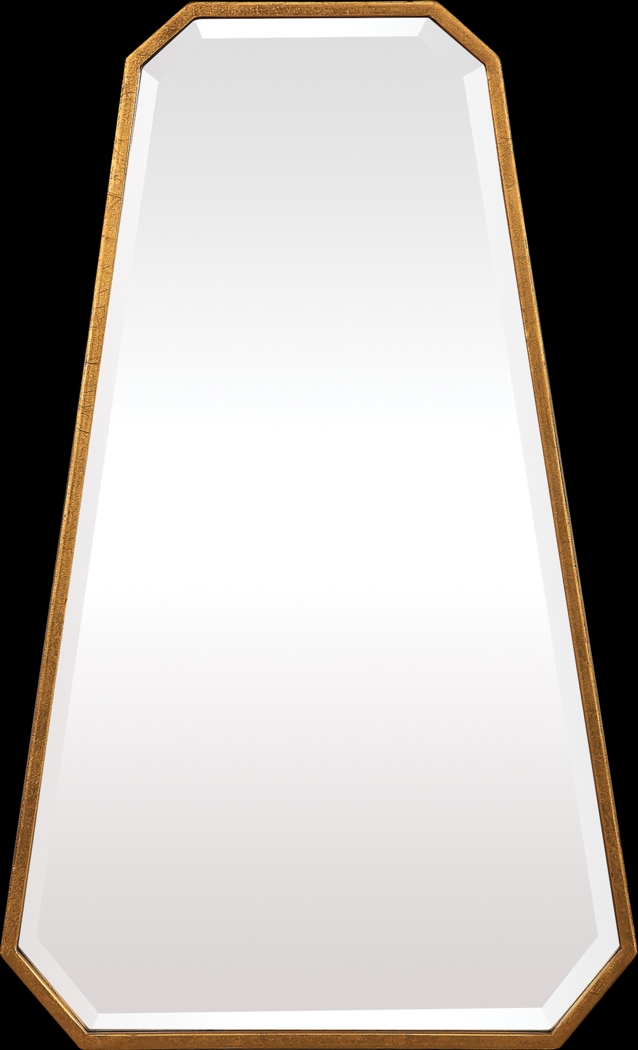 Waltann Gold Mirror - Thumbnail - Image 3
