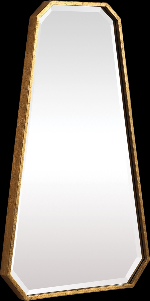 Waltann Gold Mirror - Thumbnail - Image 1