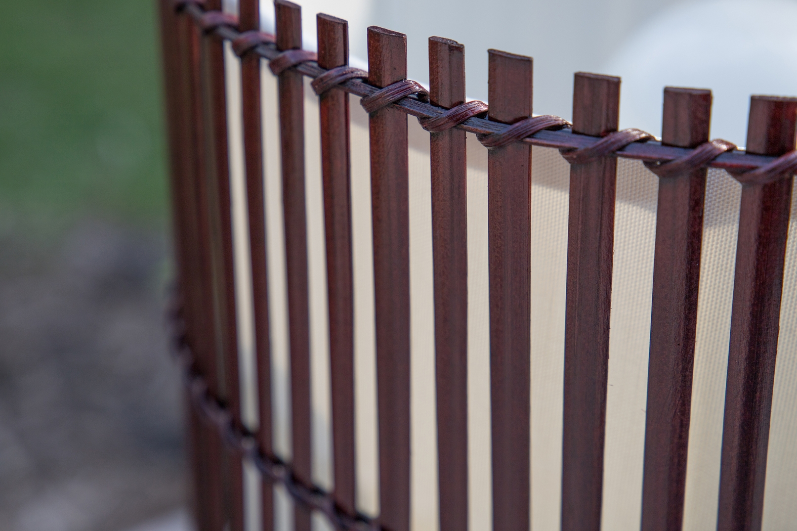 Walterboro Brown Outdoor Table Lamp - Thumbnail - Image 4