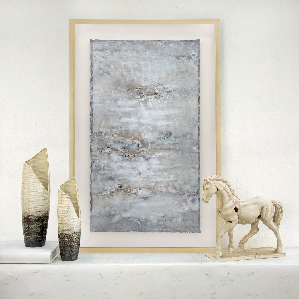 Walthan Ivory Vase - Thumbnail - Image 2