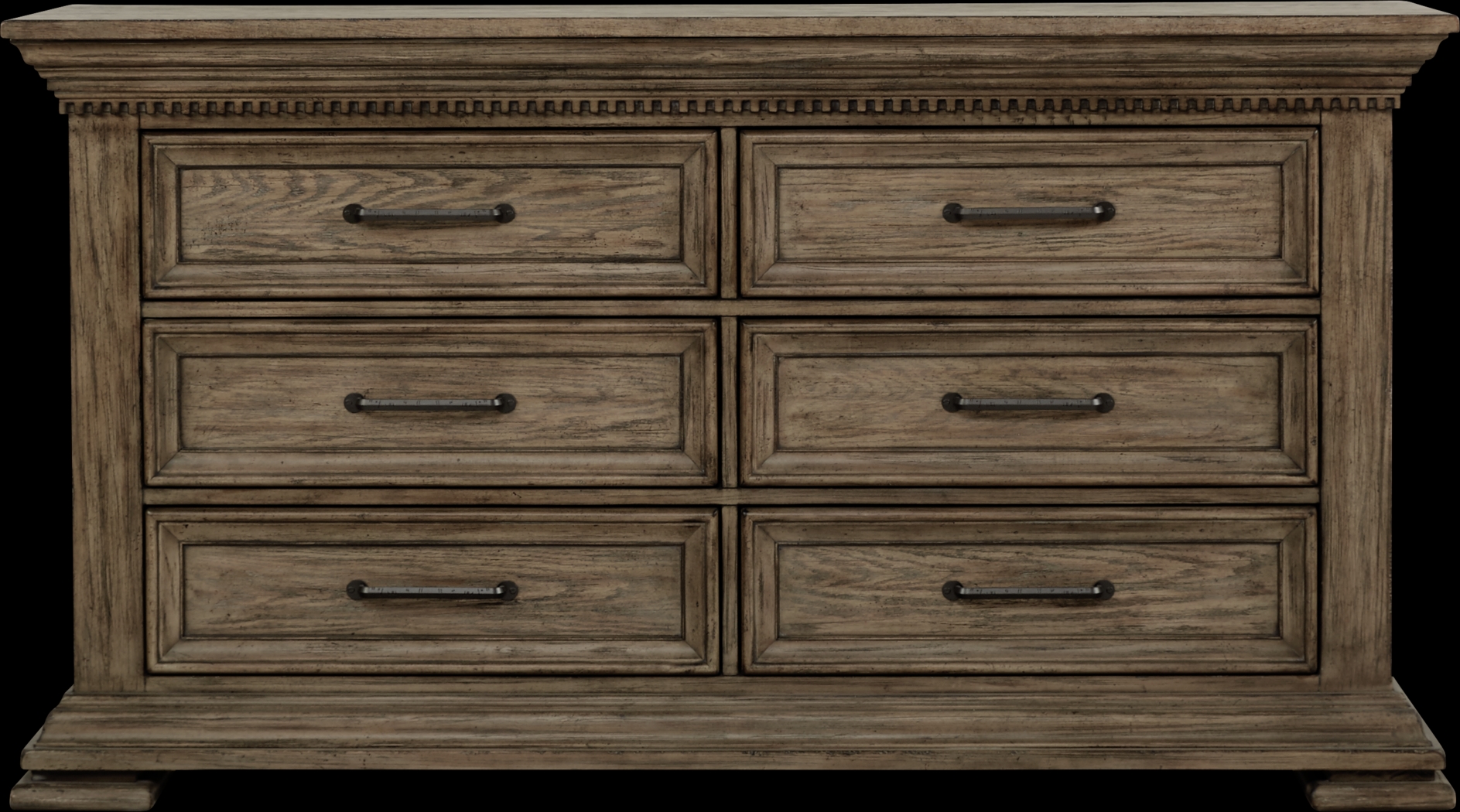 Walton Acres Chestnut Dresser - Thumbnail - Image 1