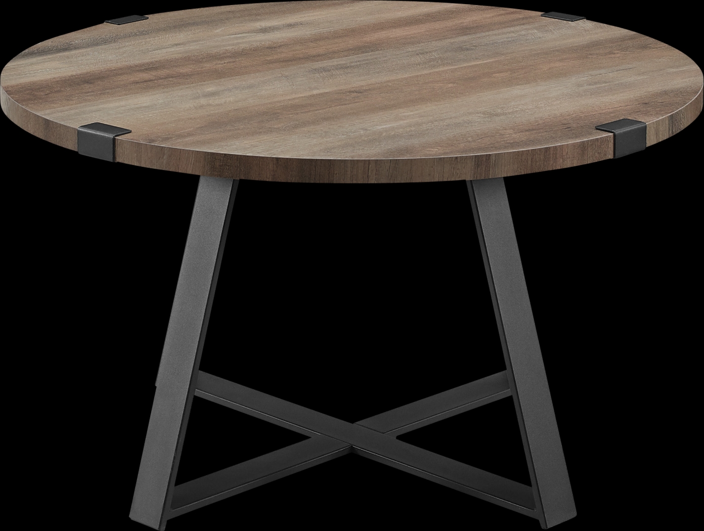 Wanassed Gray Cocktail Table - Thumbnail - Image 2