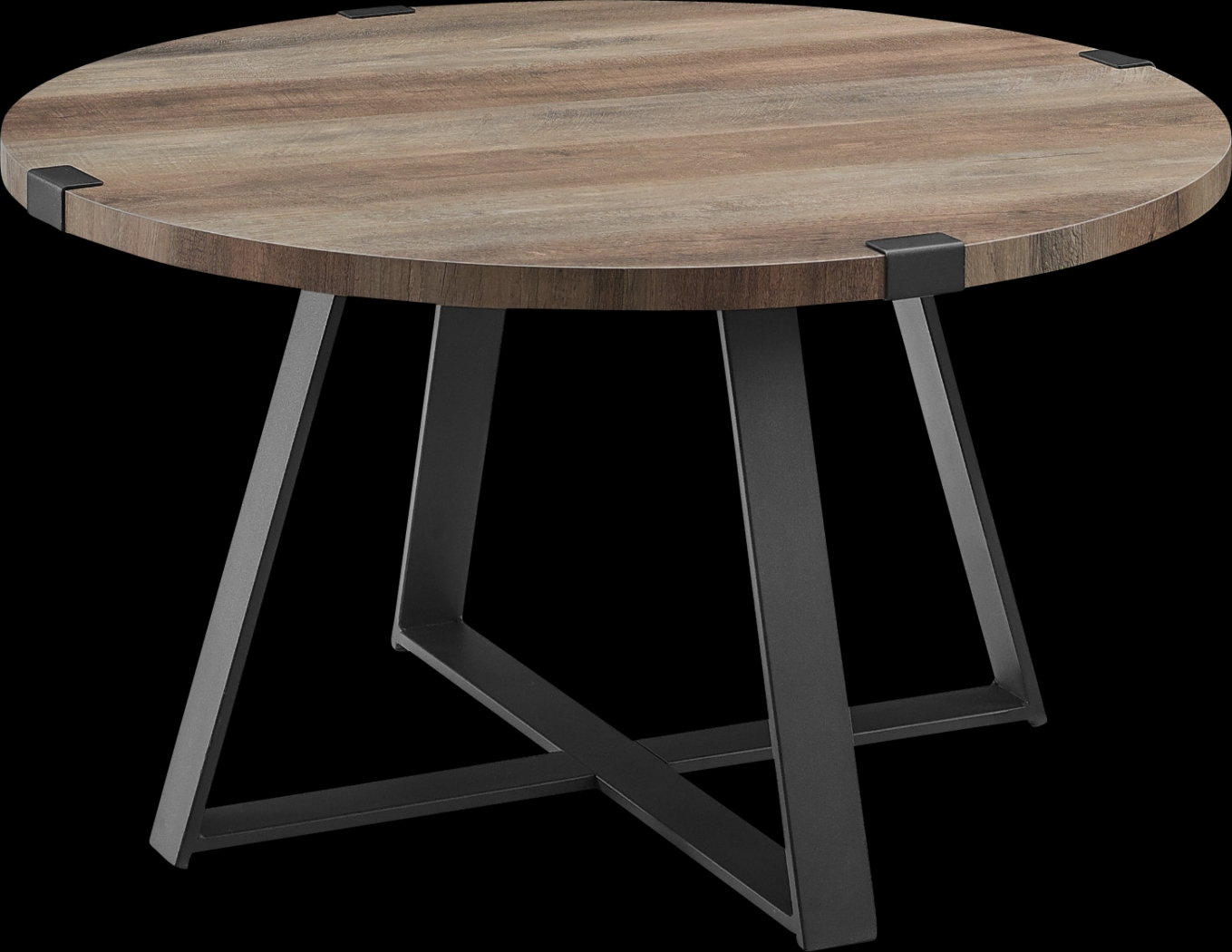 Wanassed Gray Cocktail Table - Thumbnail - Image 1