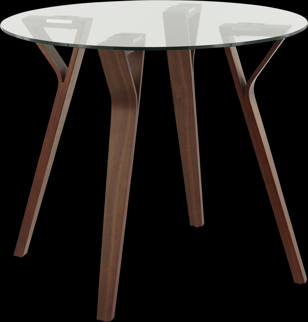 Wanay Cream 3 Pc Dining Set - Thumbnail - Image 4