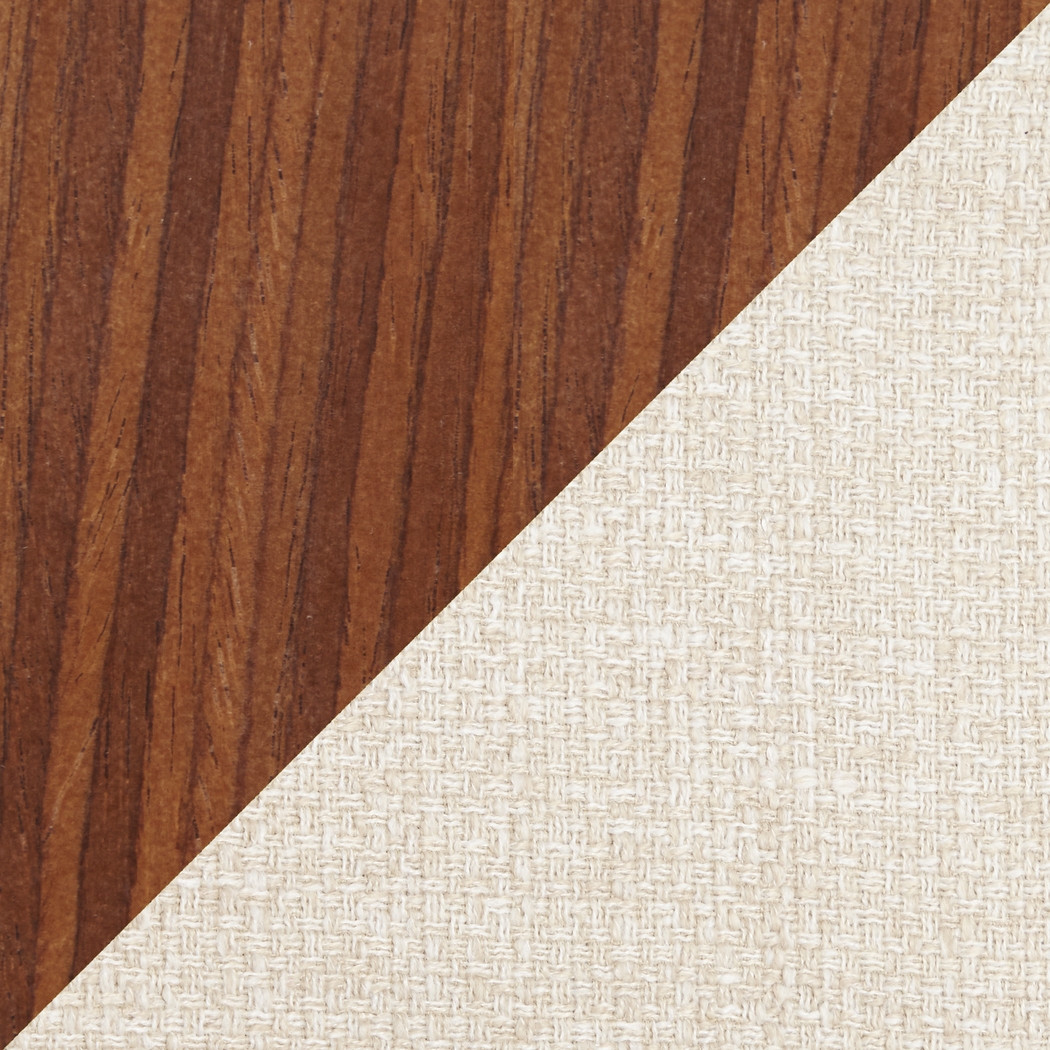 Wanay Cream 3 Pc Dining Set - Thumbnail - Image 6