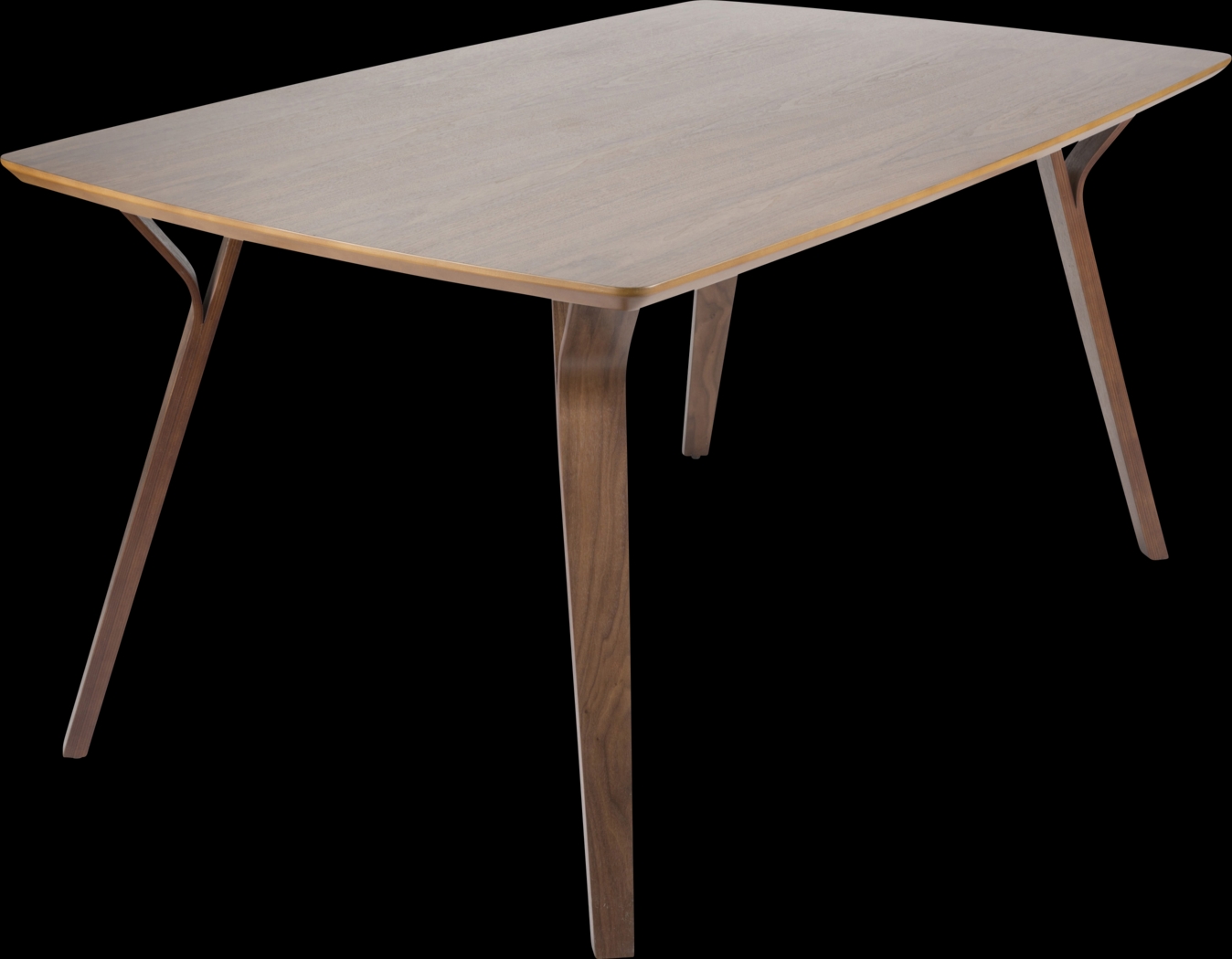 Wanay Gray 7 Pc Dining Set - Thumbnail - Image 4