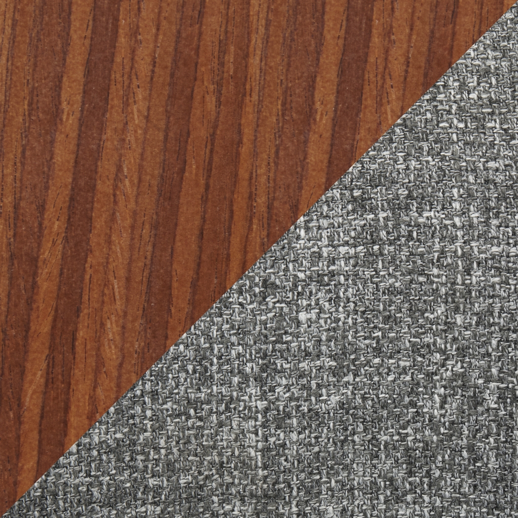 Wanay Gray 7 Pc Dining Set - Thumbnail - Image 6